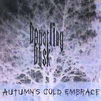 Departing Dusk : Autumn's Cold Embrace